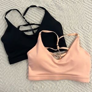 Nike sports bras